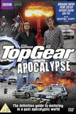 Watch Top Gear: Apocalypse Movie25