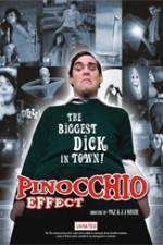 Watch The Pinocchio Effect Movie25