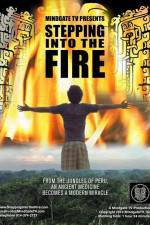 Watch Stepping Into the Fire Movie25