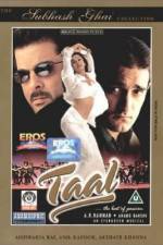 Watch Taal Movie25