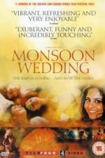 Watch Monsoon Wedding Movie25