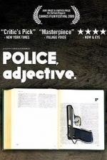Watch Police, Adjective Movie25