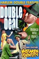 Watch Double Deal Movie25