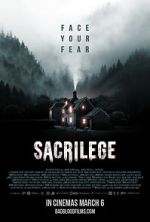 Watch Sacrilege Movie25