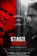 Watch Stash House Movie25