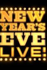 Watch FOX New Years Eve Live 2013 Movie25