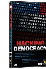Watch Hacking Democracy Movie25