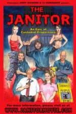 Watch The Janitor Movie25