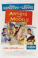 Watch Artists and Models Movie25