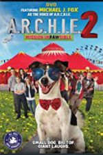 Watch A.R.C.H.I.E. 2 Movie25