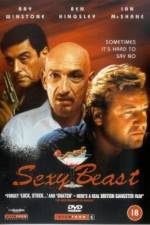 Watch Sexy Beast Movie25
