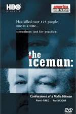 Watch The Iceman Confesses Secrets of a Mafia Hitman Movie25