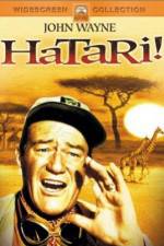 Watch Hatari Movie25