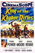 Watch King of the Khyber Rifles Movie25