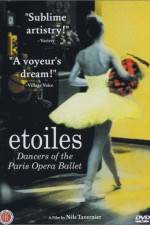 Watch Etoiles: Dancers of the Paris Opera Ballet Movie25