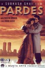 Watch Pardes Movie25