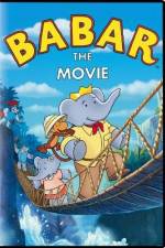 Watch Babar The Movie Movie25
