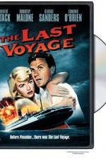 Watch The Last Voyage Movie25