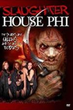 Watch Slaughterhouse Phi: Death Sisters Movie25