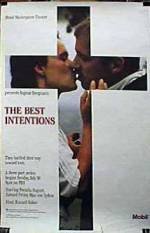 Watch The Best Intentions Movie25