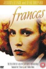 Watch Frances Movie25