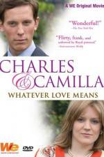Watch Charles und Camilla - Liebe im Schatten der Krone Movie25
