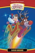 Watch Adventures in Odyssey: Electric Christmas Movie25
