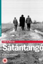 Watch Satantango Movie25