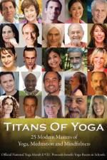 Watch Titans of Yoga Movie25