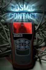 Watch Cosmic Contact Movie25