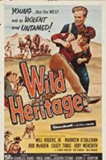 Watch Wild Heritage Movie25