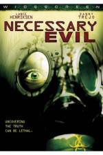 Watch Necessary Evil Movie25