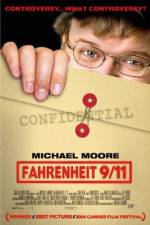 Watch Fahrenheit 9/11 Movie25