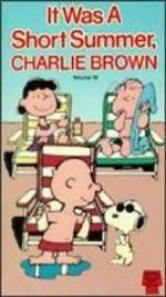 Watch It Was a Short Summer, Charlie Brown (TV Short 1969) Movie25