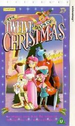 Watch The Twelve Days of Christmas (TV Short 1993) Movie25