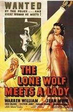 Watch The Lone Wolf Meets a Lady Movie25