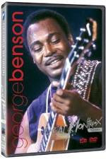Watch George Benson Live at Montreux 1986 Movie25
