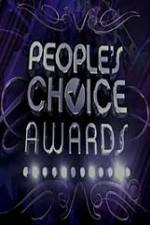 Watch The 37th Annual People's Choice Awards Movie25