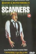 Watch Scanners Movie25