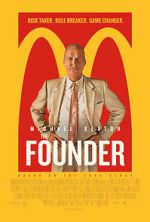 Watch The Founder Movie25