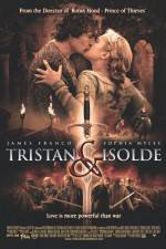 Watch Tristan + Isolde Movie25