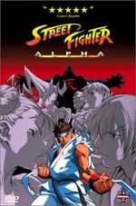 Watch Street Fighter Alpha Movie25