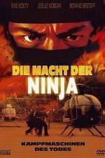 Watch Ninja's Force Movie25