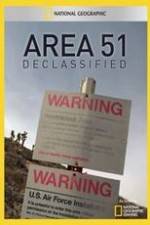 Watch Area 51: Declassified Movie25
