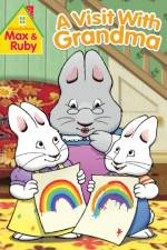 Watch Max and Ruby Visit With Grandma Movie25