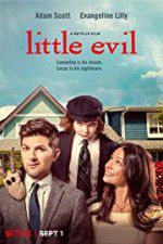 Watch Little Evil Movie25