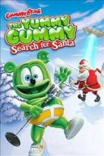 Watch The Yummy Gummy Search For Santa Movie25