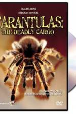 Watch Tarantulas: The Deadly Cargo Movie25