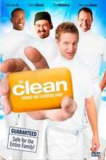 Watch The Clean Stand Up Comedy Tour Movie25