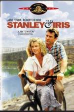 Watch Stanley & Iris Movie25